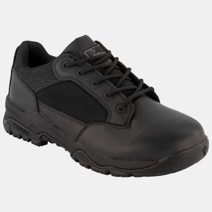 STRIKE FORCE 3.0 Tactical Boots for Men – Durable, Lightweight, and All-Terrain Boots for Military, Outdoor, and Tactical Use