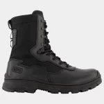 SCORPION II 8.0 SZ Tactical Boots for Men – Rugged, Side-Zip Boots for Outdoor, Military, and Combat Use
