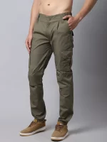 OG Ripstop Tactical Pant in olive green with cargo pockets and reinforced knees – ideal for military and outdoor use