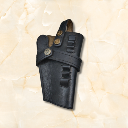 Tactical Holster for Men – Durable nylon pistol holster for military, hunting, and law enforcement use