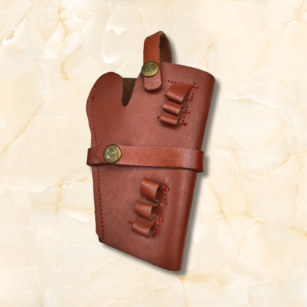 Tactical Holster for Men – Adjustable universal gun holster for secure and quick firearm access