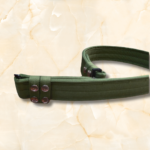 High-quality Army Belt with durable quick-release buckle and heavy-duty nylon webbing, ideal for tactical, military, and outdoor use.