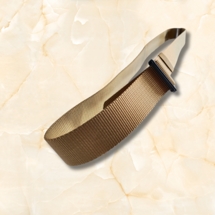Durable Army Belt with heavy-duty quick-release buckle for tactical and military use