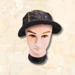 High-quality Army Hat for men – durable, breathable military-style headwear for outdoor, tactical, and trekking use.
