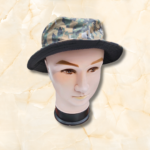 "Durable camouflage Army Hat for men – military-style tactical hat for outdoor, hiking, and sun protection."