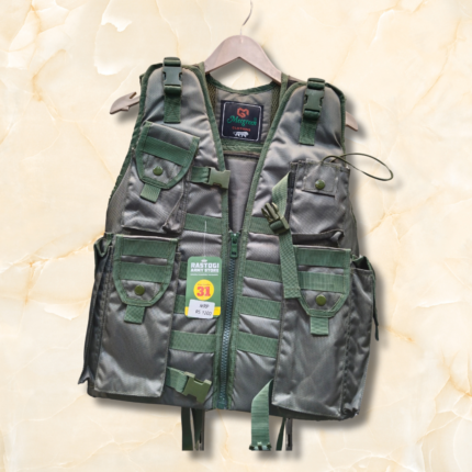 "Army Bullet Proof Jacket designed for military and tactical use with high ballistic protection and durability."
