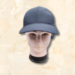Army Casual Cap for Men featuring rugged military design with adjustable strap and breathable fabric