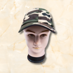 SSB Cap for men featuring premium military design, breathable fabric, and adjustable fit for patriotic and defense-style wear.