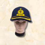 Corps of Engineers Cap featuring Indian Army insignia – premium military-style cap for men