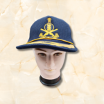 Durable AOC Regiment cap for men with embroidered insignia and adjustable strap, perfect for military and outdoor use