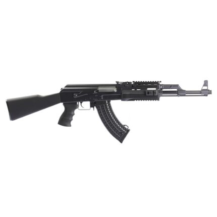 Rubberised AK 47 Sample dummy rifle for military training and tactical drills