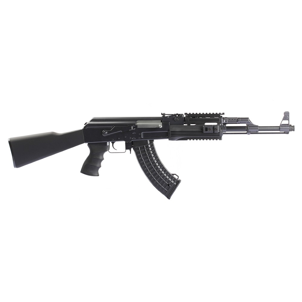jg-works-electric-rifle-ak-47-black-0512b Rubberised AK 47 Sample dummy rifle for military training and tactical drills