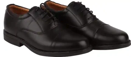 Premium leather Bata Oxford Shoes for men, perfect for formal, business, and special occasions.