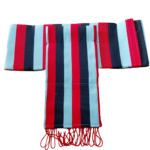 High-quality NCC Kamarband for cadets – regulation waist belt for parade and training