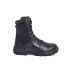 Allen Cooper 1095 Boots for Men – Industrial-Grade Safety Footwear with Steel Toe and Oil-Resistant Sole