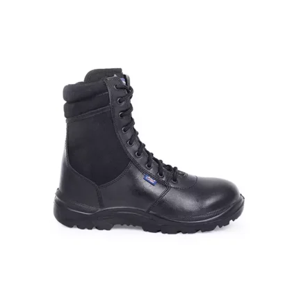 Allen Cooper 1095 Boots for Men – Industrial-Grade Safety Footwear with Steel Toe and Oil-Resistant Sole